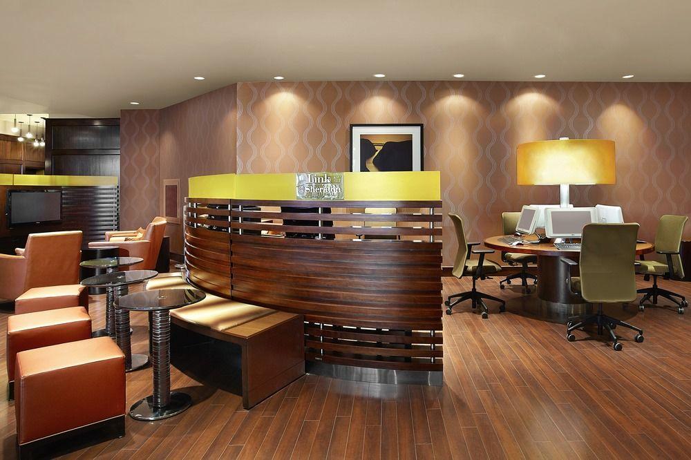 Sheraton Hotel Newfoundland St. John's Esterno foto