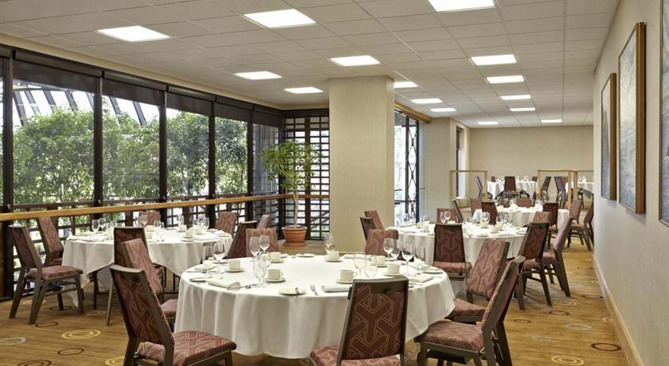 Sheraton Hotel Newfoundland St. John's Esterno foto
