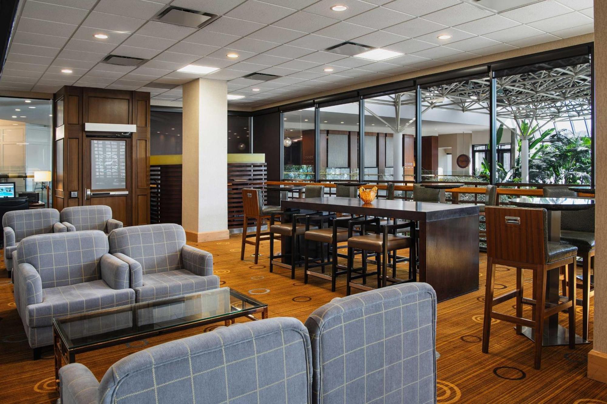 Sheraton Hotel Newfoundland St. John's Esterno foto